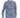VIDO MEN SHIRT LONG  BLUE