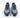 NIGHT BLUE MEN SHOES NAVY