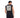 STOROTION MEN MUSCLE TEE BLACK