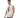 STOROTION MEN MUSCLE TEE WHITE