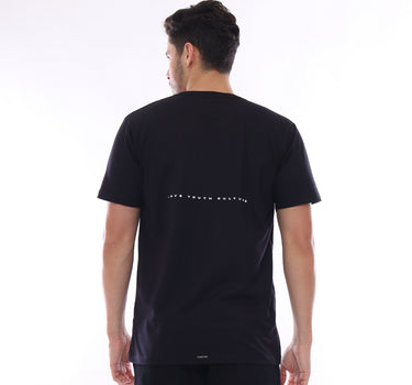 KERZE MEN TEE 231D BLACK