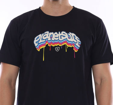 KERZE MEN TEE 231D BLACK