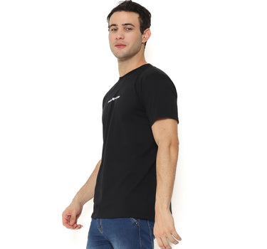 TWIST TEE BLACK