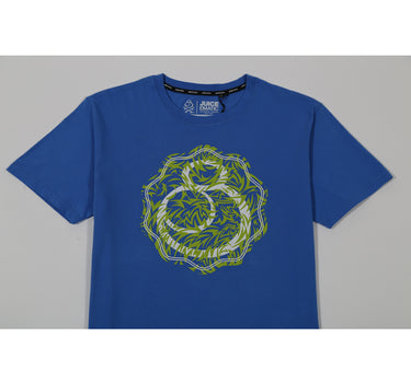 HERATE TEE SHORT