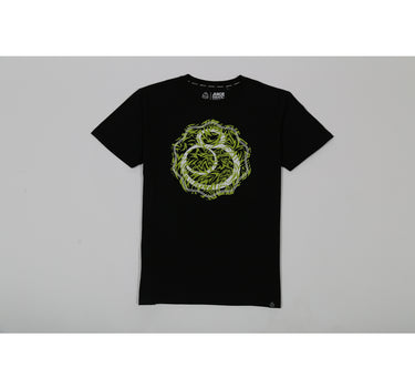 HERATE TEE SHORT