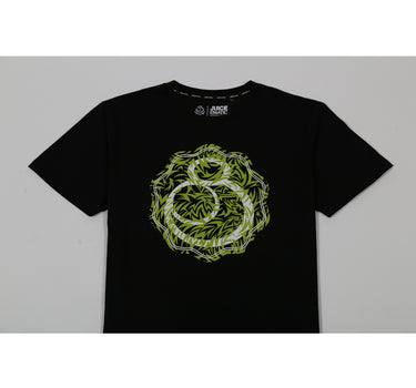 HERATE TEE SHORT
