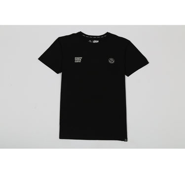CALLBACK MEN TEE BLACK