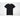 SMOKER MEN SHORT TEE  BLACK