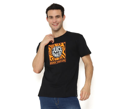 DISTORT MEN TEE