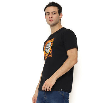 DISTORT MEN TEE