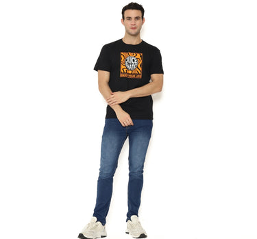 DISTORT MEN TEE