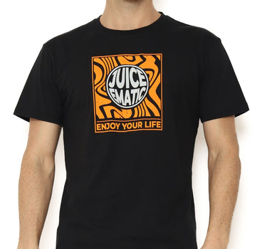 DISTORT MEN TEE