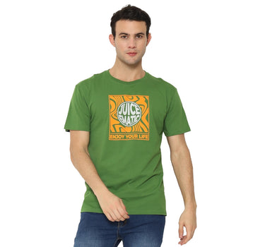 DISTORT MEN TEE
