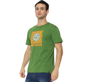 DISTORT MEN TEE