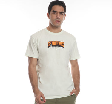 BAYLEEF MEN TEE  MINT