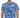 LIGERT MEN TEE BLUE