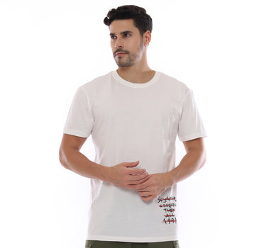 Spyderbilt Kaos Lengan Pendek Pria Kasmor Planet Surf
