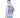 GRAFITTI MEN HOODIE  LILAC