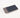 HENDRICO MEN LONG WALLET  BLACK ALL