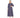 DORONUMA MAXY DRESS NAVY