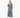 Planet Surf Clothing Dress Panjang Wanita Clue Planet Surf