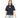 BLUTE LADIES TEE DARK NAVY