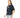 BLUTE LADIES TEE DARK NAVY