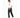 Planet Surf Clothing Celana panjang denim Pria Lausen  Planet Surf