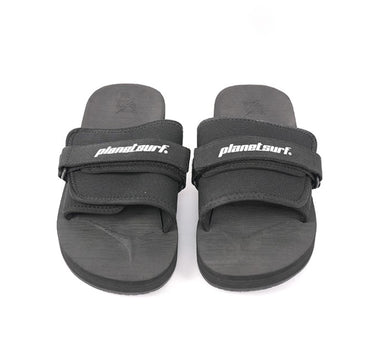 Planet Surf Clothing Sendal Pria Rivendell Men Sandal Planet Surf