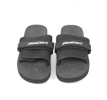 Planet Surf Clothing Sendal Pria Rivendell Men Sandal Planet Surf