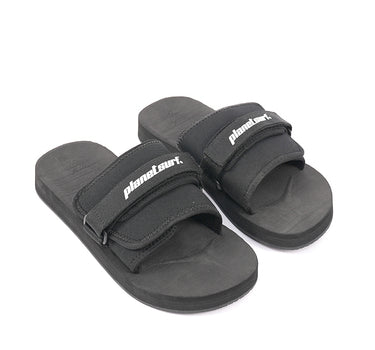 Planet Surf Clothing Sendal Pria Rivendell Men Sandal Planet Surf