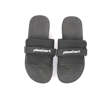 Planet Surf Clothing Sendal Pria Rivendell Men Sandal Planet Surf
