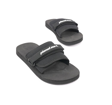Planet Surf Clothing Sendal Pria Rivendell Men Sandal Planet Surf