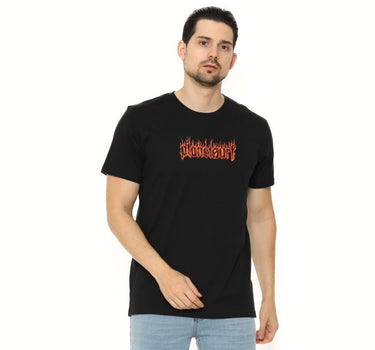 Planet Surf Clothing Kaos Lengan Pendek Pria Fluke Men Tee Planet Surf