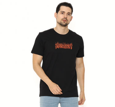 Planet Surf Clothing Kaos Lengan Pendek Pria Fluke Men Tee Planet Surf