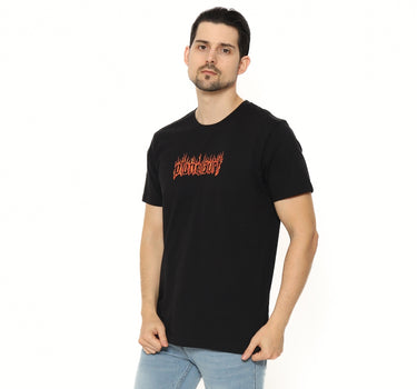 Planet Surf Clothing Kaos Lengan Pendek Pria Fluke Men Tee Planet Surf