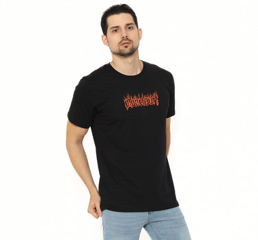 Planet Surf Clothing Kaos Lengan Pendek Pria Fluke Men Tee Planet Surf