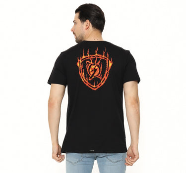Planet Surf Clothing Kaos Lengan Pendek Pria Fluke Men Tee Planet Surf