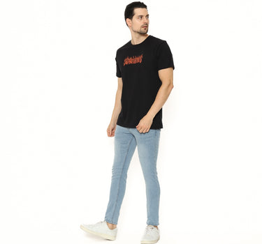 Planet Surf Clothing Kaos Lengan Pendek Pria Fluke Men Tee Planet Surf