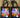SOUNDRE01TOTE  BLACK ALL