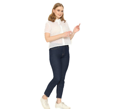 Spyderbilt Kemeja Lengan Pendek Wanita Mina Ladies Shirt Planet Surf