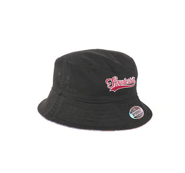 GIKU MEN HAT PURPLE ALL