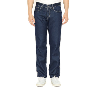 Spyderbilt Celana Panjang Denim Pria Revolution Men Pant Denim Planet Surf