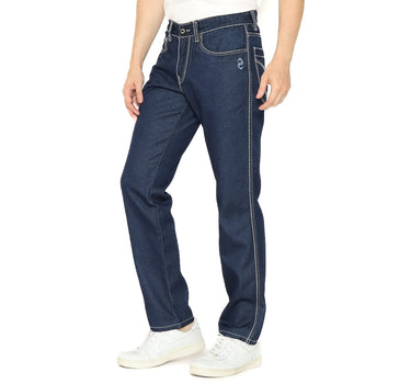 Spyderbilt Celana Panjang Denim Pria Revolution Men Pant Denim Planet Surf