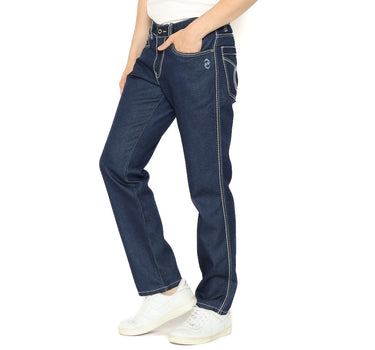 Spyderbilt Celana Panjang Denim Pria Revolution Men Pant Denim Planet Surf