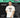 STRACOM TENCEL MEN TEE WHITE