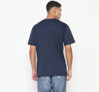 Spyderbilt Kaos lengan pendek Pria Rama Tencel Planet Surf