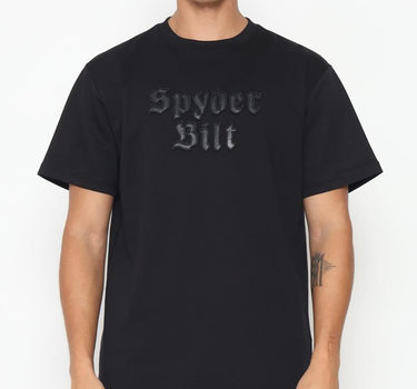 Spyderbilt Kaos lengan pendek Junior Sandune Men Tee Planet Surf