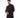 GLINE LONG SHIRT  BLACK