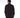 GLINE LONG SHIRT  BLACK